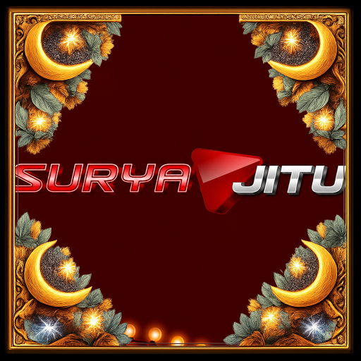 suryajitu — galeri pratinjau - APK Resmi